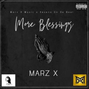 More Blessingz