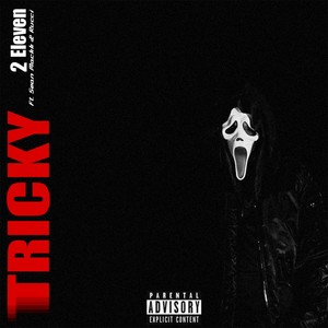 Tricky (feat. Sean Mackk & Rucci) [Explicit]