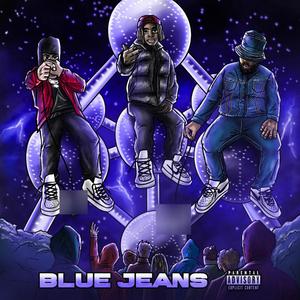 Bluejeans (feat. Broly & Le J ou Dyjor) [Explicit]