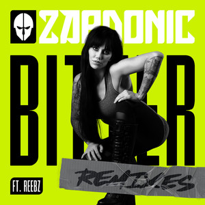 Bitter (Zago Remix)