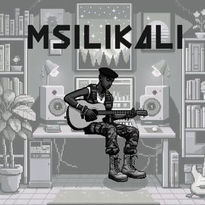 MSILIKALI EP