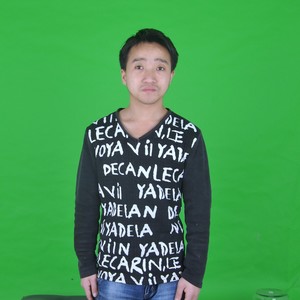 姚发明 - 披着羊皮的狼