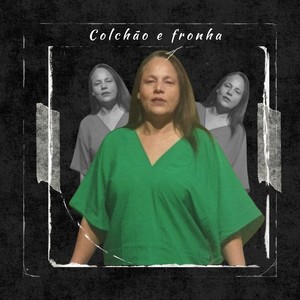 Colchão e fronhas (Explicit)