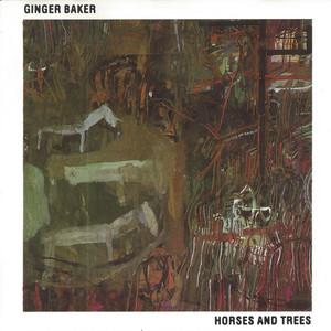 Ginger Baker - Satou