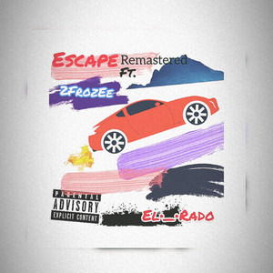 Escape (Remastered)