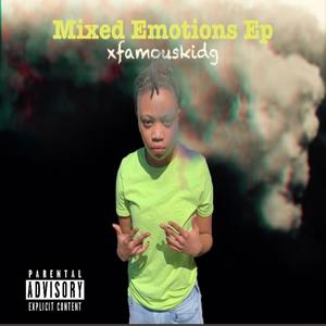 RedBone(feat. Ywbmari) (Explicit)