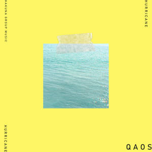 Hurricane (feat. Hakuna Group Music)