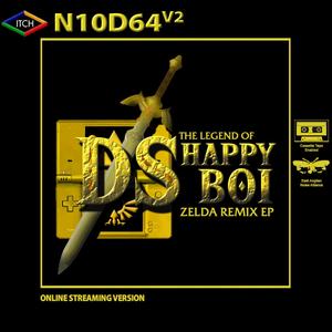 OVERWORLD (the legend of HELLda)