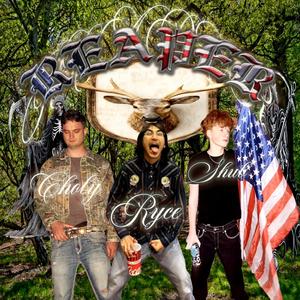 Reaper (feat. ryce & shubb) (Explicit)