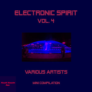 Electronic Spirit Vol. 4