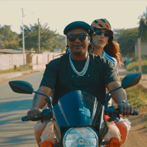 HOW WE ROLL (feat. Magga v)