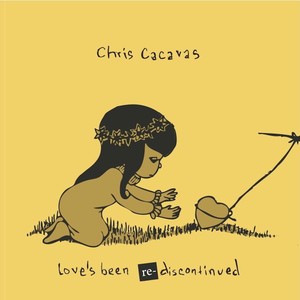 Love's Been: Re-Discontinued (Explicit)