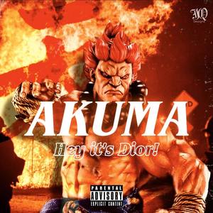 Akuma (Explicit)