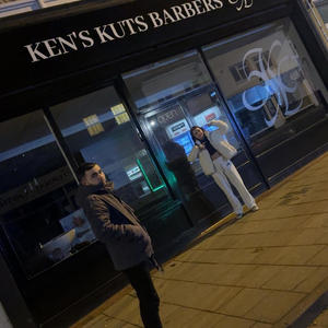 Git up git back (G town Girls) (Explicit)