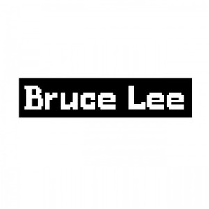 Bruce Lee