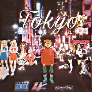 Tokyo (Explicit)