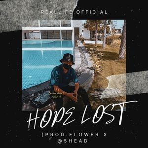 HOPE LOST (Explicit)