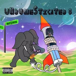 Undomesticated 3 (Explicit)