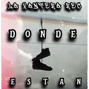 Donde Estan (Explicit)