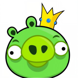 愤怒的小鸟 (7Grams&DiESI Bootleg)