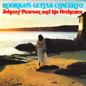 Rodrigo's Guitar Concerto