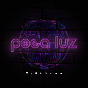 Poca Luz (Explicit)