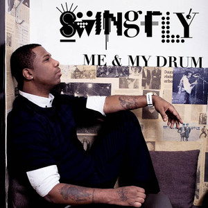 Me and My Drum (Adam Rickfors Radio Edit Remix)
