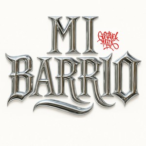 MI BARRIO