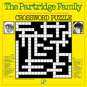 The Partridge Family - It Sounds Like You're Saying Hello