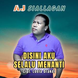 Disini Aku Selalu Menanti