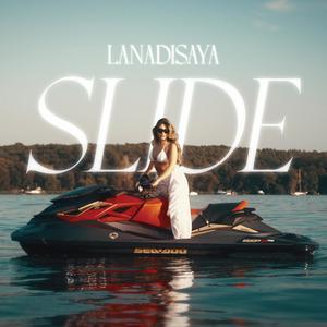 Slide (feat. prodsoeren) [Explicit]