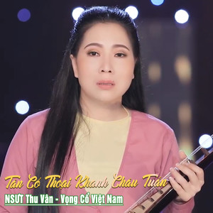 Tân Cổ Thoại Khanh Châu Tuấn