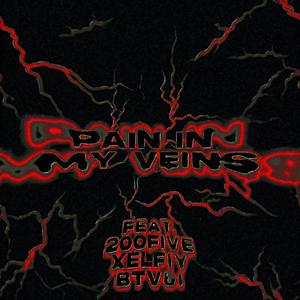 paininmyveins (feat. Xelfiy & betweentheveinsandi) (Explicit)