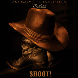 Shoot! (Feat. Youth Tonic) (Prod. Premise on the beat)