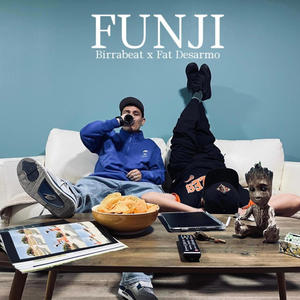 Funji (feat. Fat Desarmo, Dj Ropo & Biggie Pain) (Explicit)