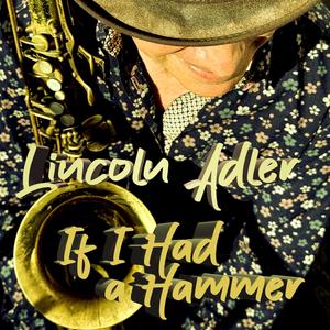 If I Had a Hammer (feat. Anna de Leon)