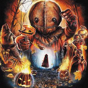 #BTK II (feat. Hauntgat) (Explicit)
