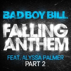 Falling Anthem(feat. Alyssa Palmer)