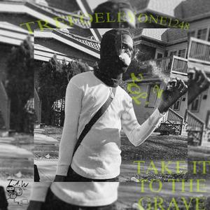 POLICE DONT EXIST (feat. NoLuv Geeze) (Explicit)