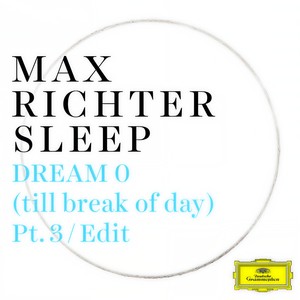 Richter - Dream 0 (till break of day) (Pt. 3 / Edit)