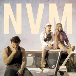 NVM (feat. Bozuku, nnadaddy & ozzy the grouch) [Explicit]