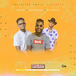 Ou Detounenm (feat. Taylo & Stanly P)