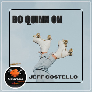 Bo Quinn On (Original Mix)