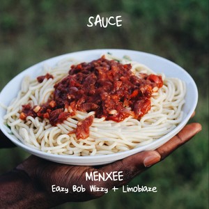 Sauce (feat. Eazy Bob Wizzy & Limoblaze)