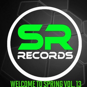 Various Artists Welcome To Spring Vol. 13