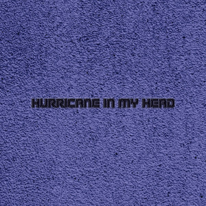 Hurricane in my head