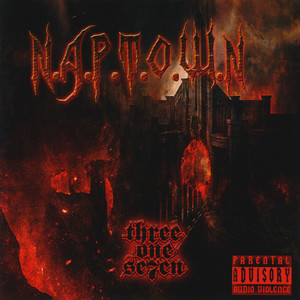 Lay My Sins (Nemus Remix|feat. Mr. Lokust & Bizzy Bone|Explicit)