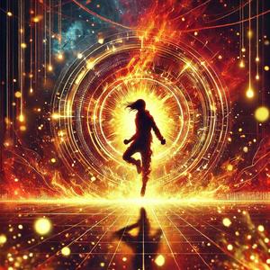 Fire & Gold (Emre Yasa Remix Radio Edit)封面