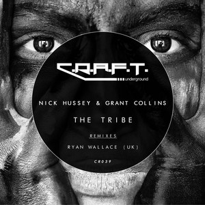 The Tribe (Ryan Wallace|UK|Remix)