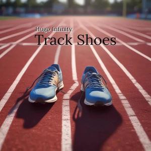 Track Shoes (In My Socks) [Explicit]